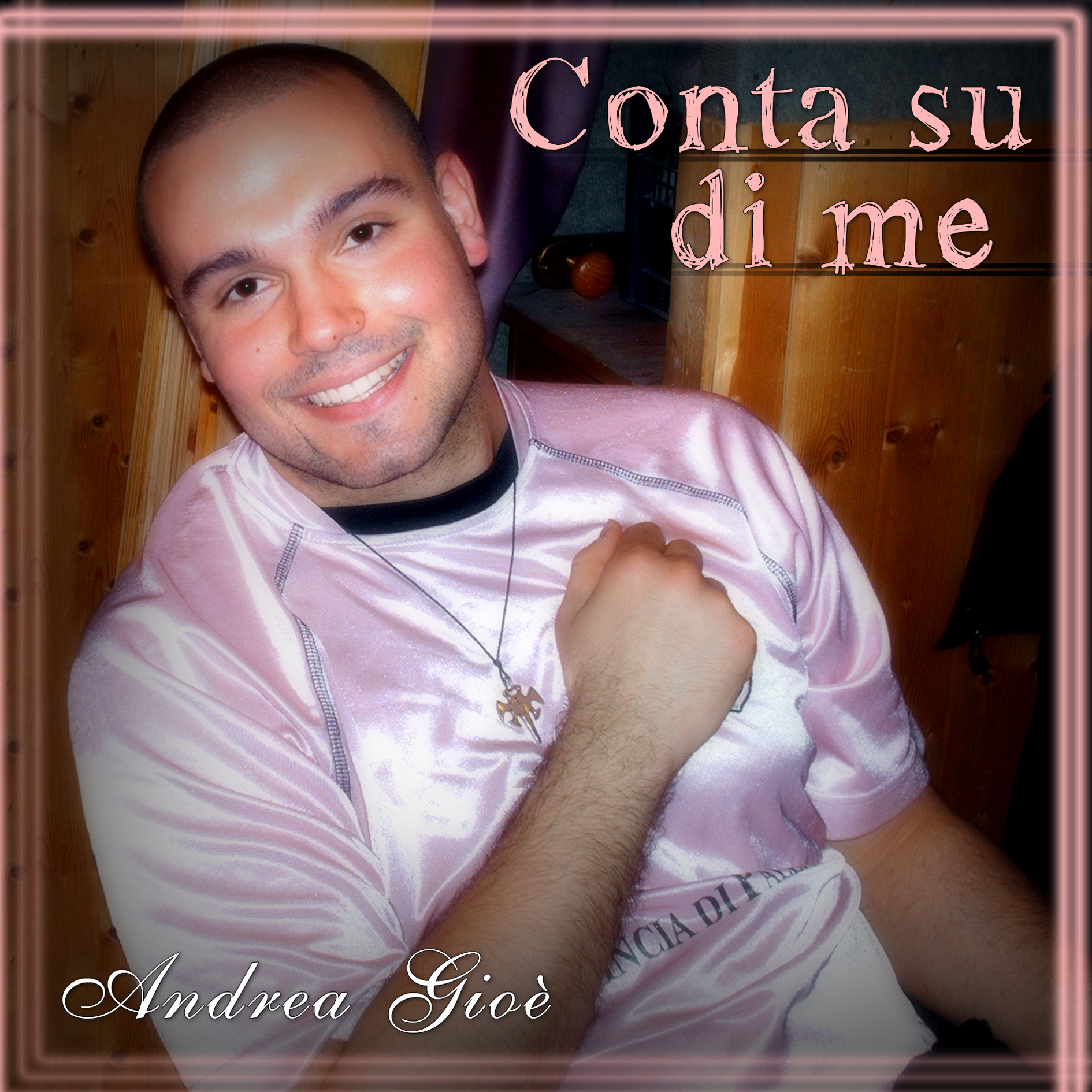 Conta su di me